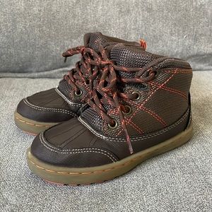 Oshkosh B'gosh Shoes | Oshkosh Little Boys Size 9 Boots